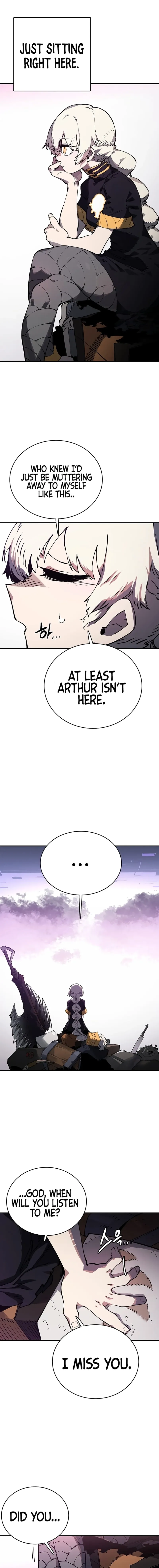 Read Player Manga Online