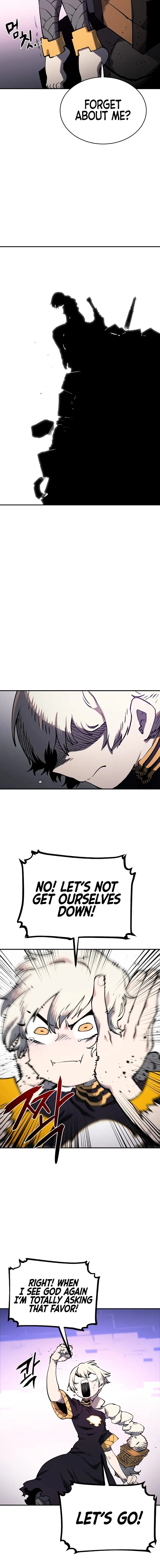 Read Player Manga Online