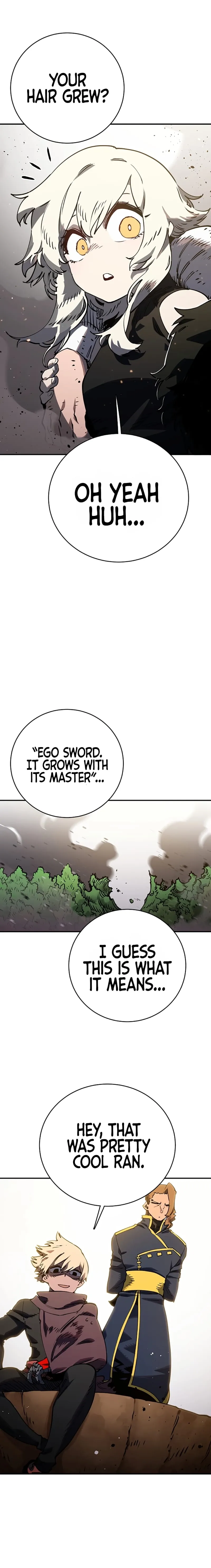 Read Player Manga Online