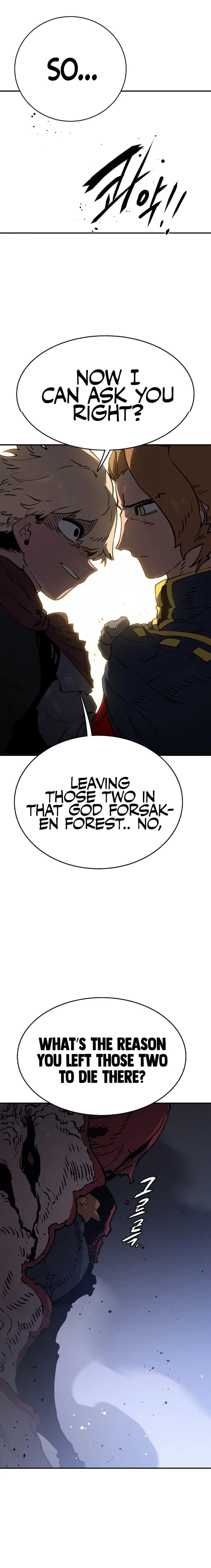 Read Player Manga Online