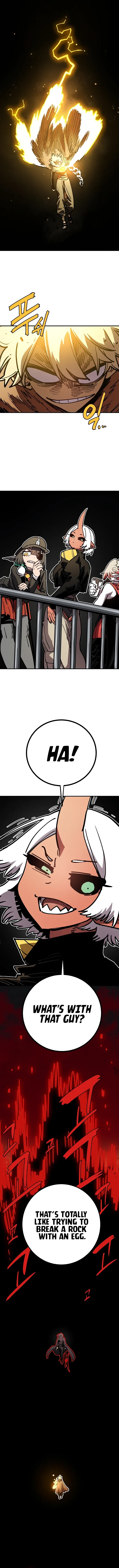 Read Player Manga Online