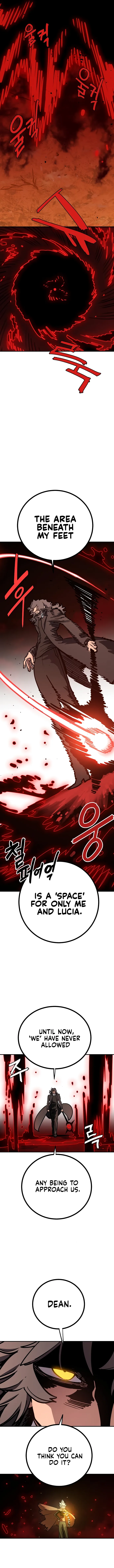Read Player Manga Online