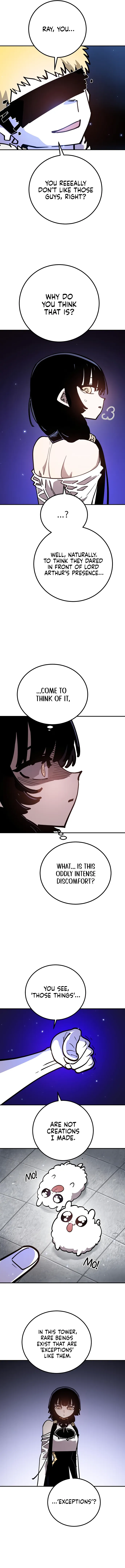 Read Player Manga Online