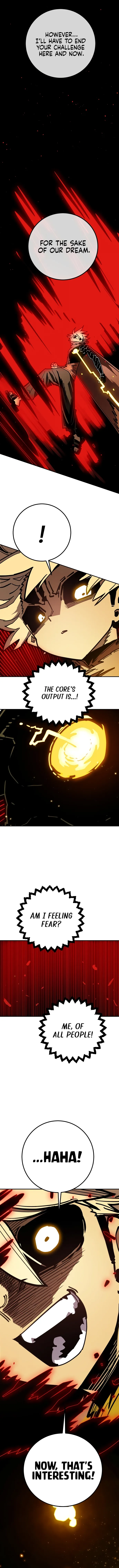 Read Player Manga Online