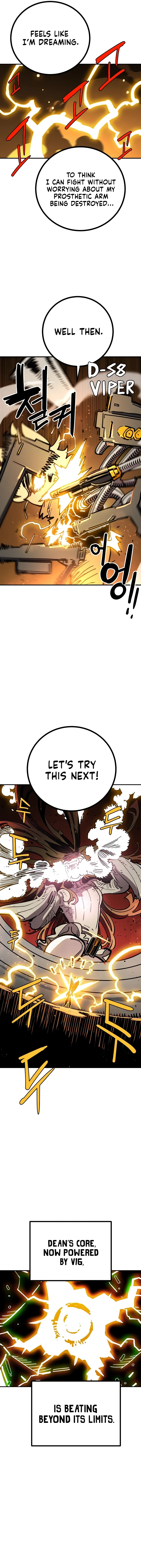 Read Player Manga Online