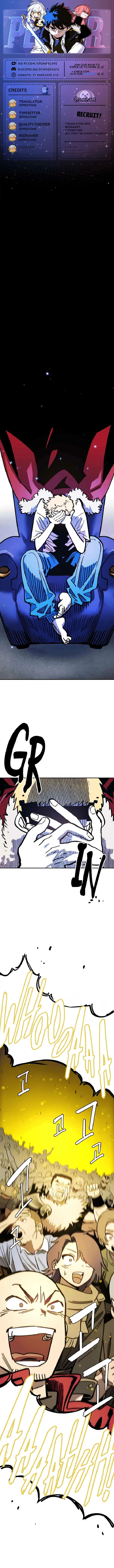Read Player Manga Online