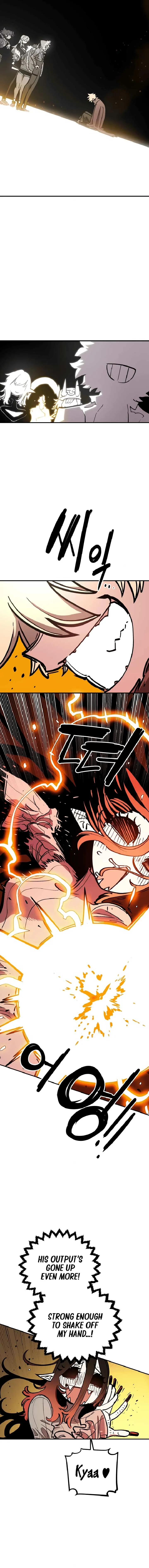 Read Player Manga Online