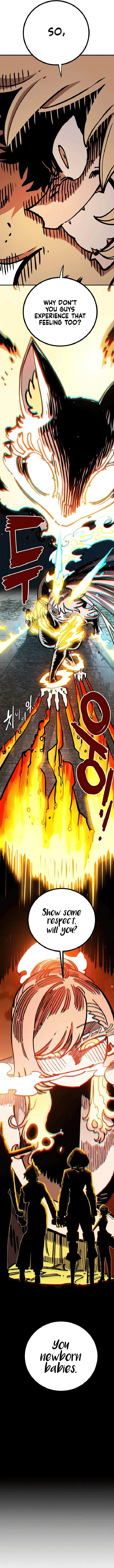 Read Player Manga Online