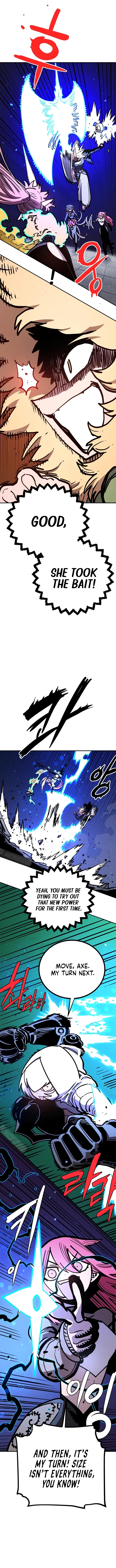 Read Player Manga Online