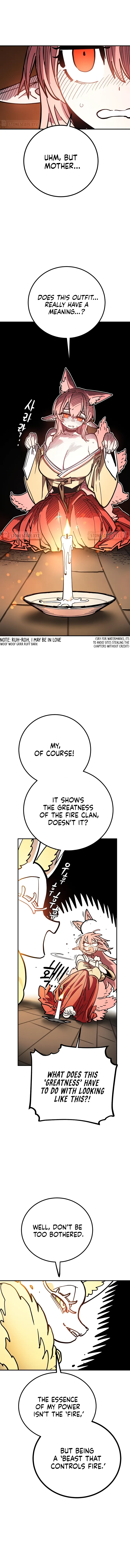 Read Player Manga Online