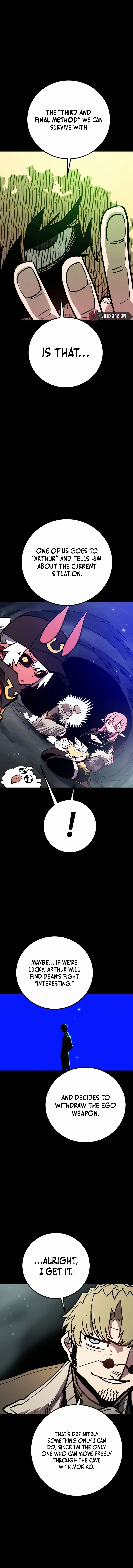 Read Player Manga Online