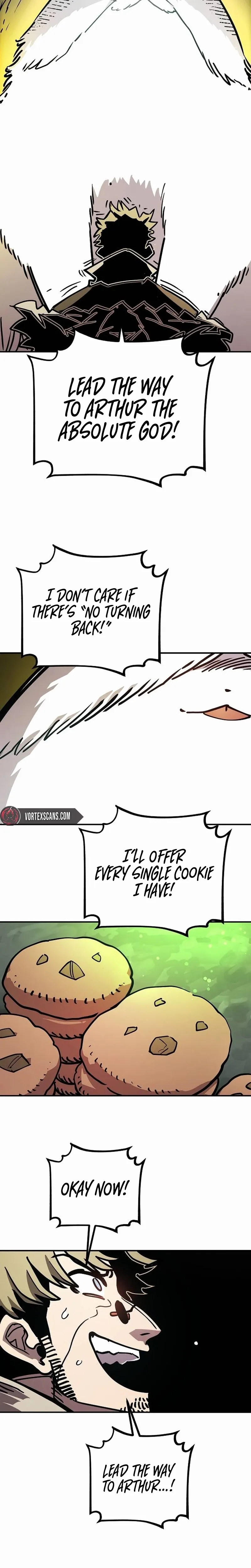 Read Player Manga Online