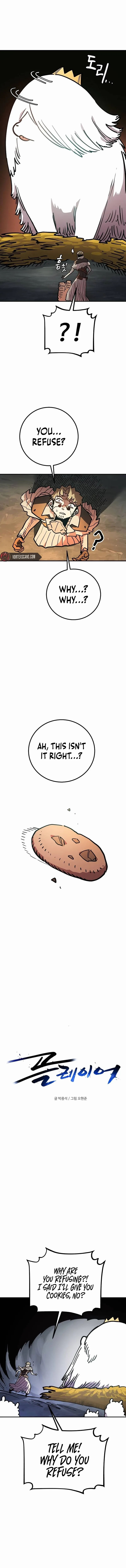 Read Player Manga Online