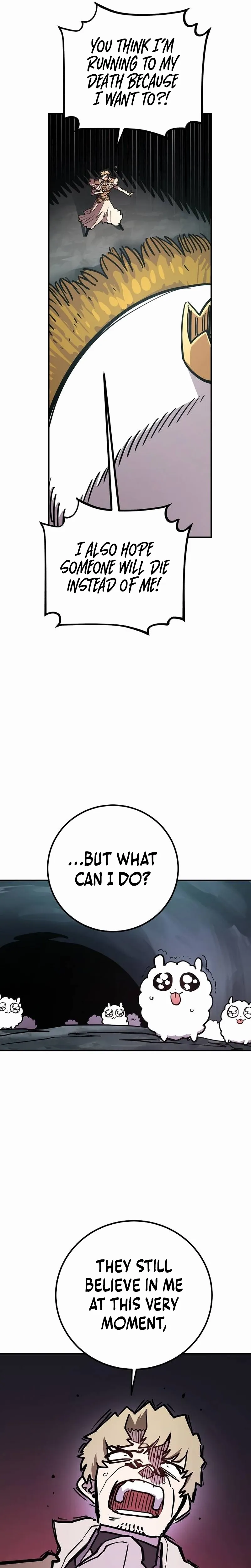 Read Player Manga Online