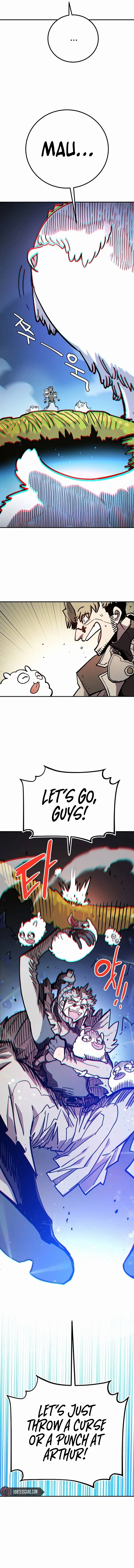 Read Player Manga Online