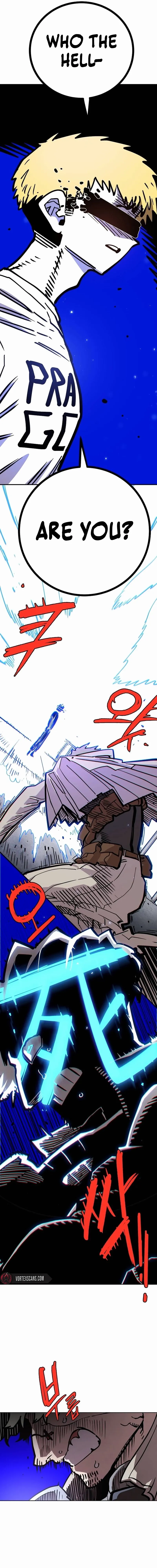 Read Player Manga Online