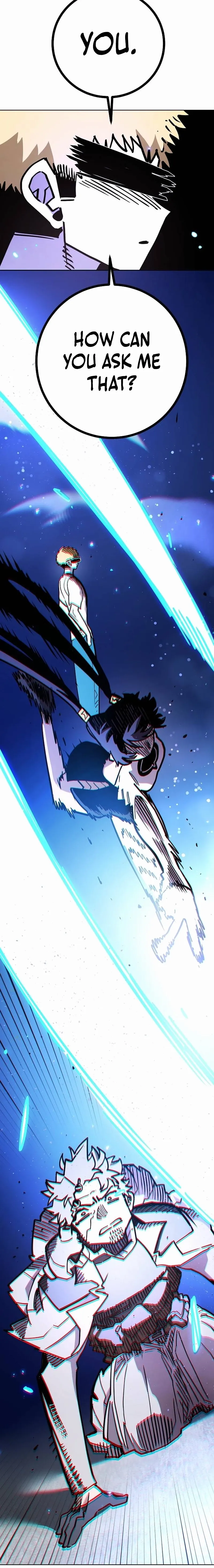 Read Player Manga Online