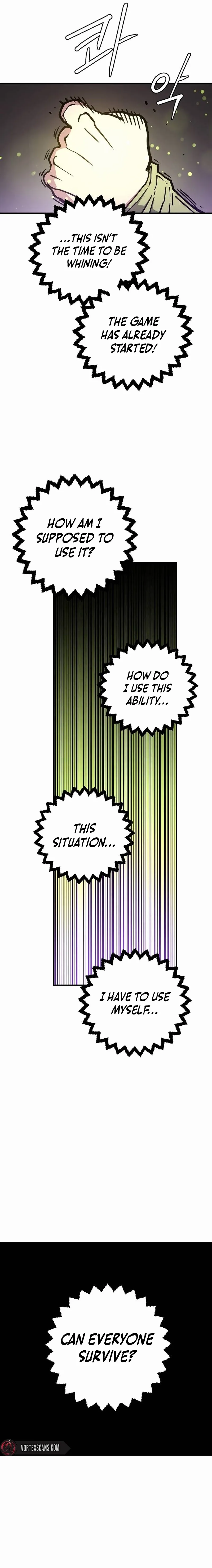 Read Player Manga Online