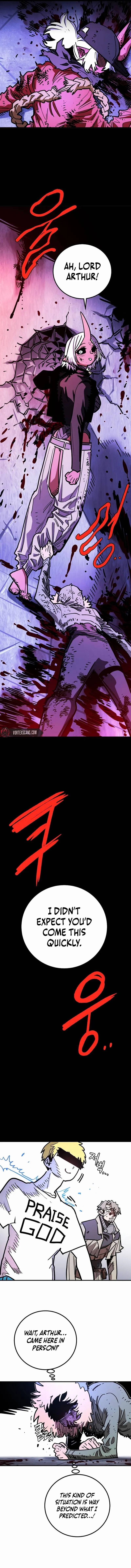 Read Player Manga Online