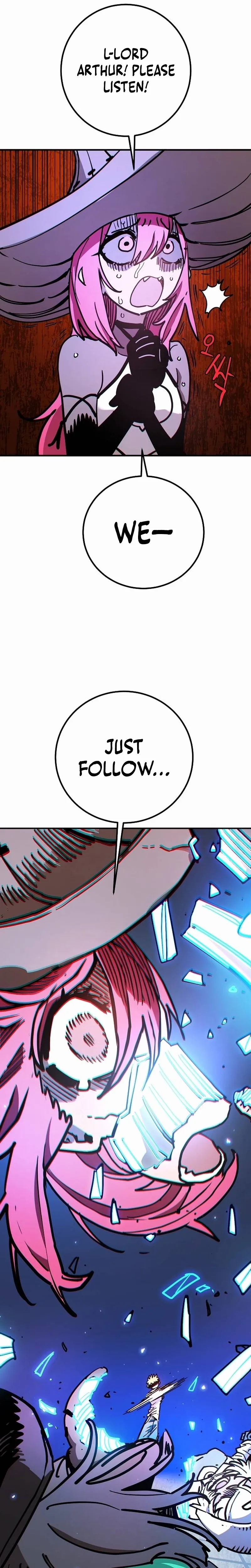 Read Player Manga Online