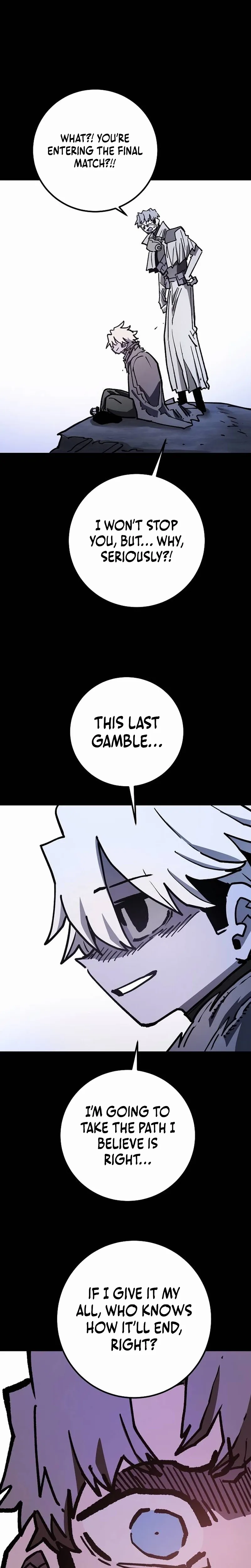 Read Player Manga Online