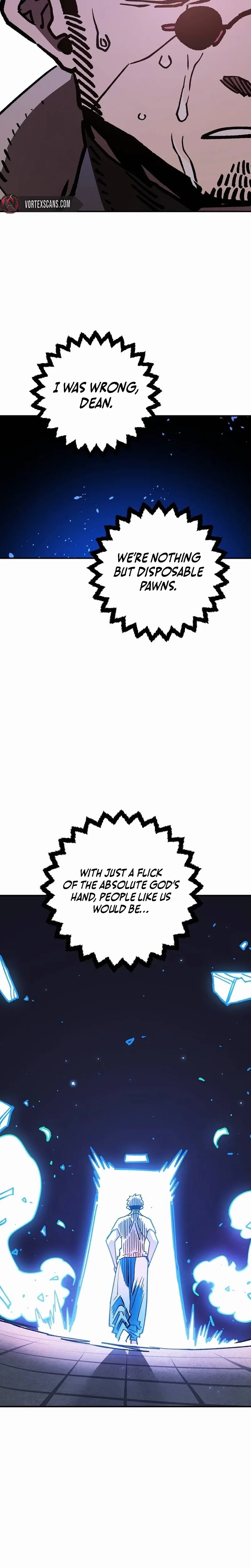 Read Player Manga Online