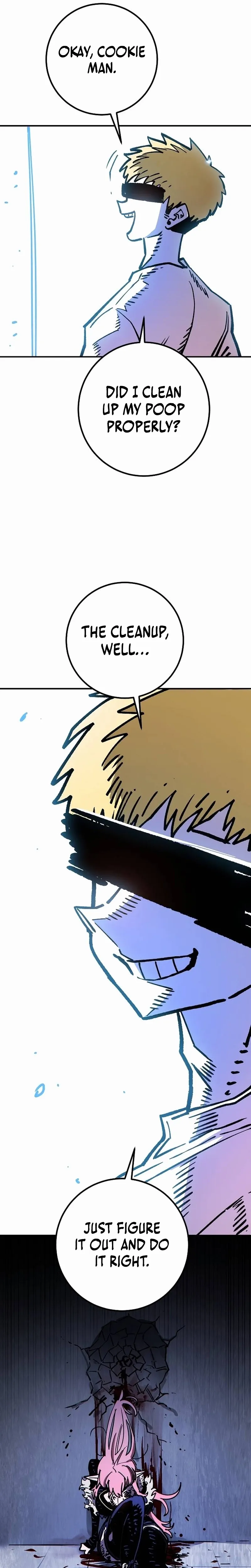 Read Player Manga Online