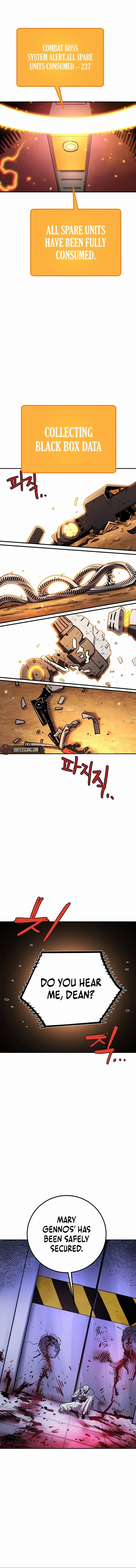 Read Player Manga Online