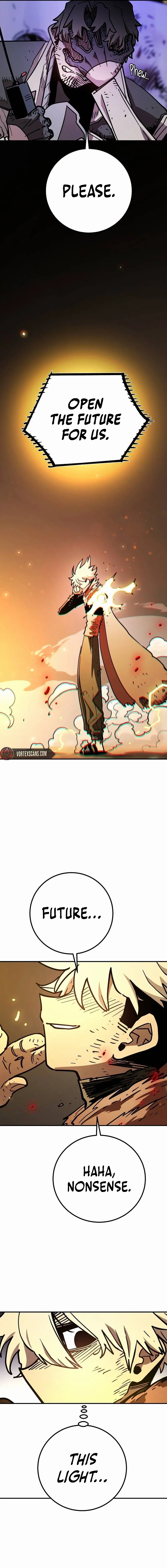 Read Player Manga Online