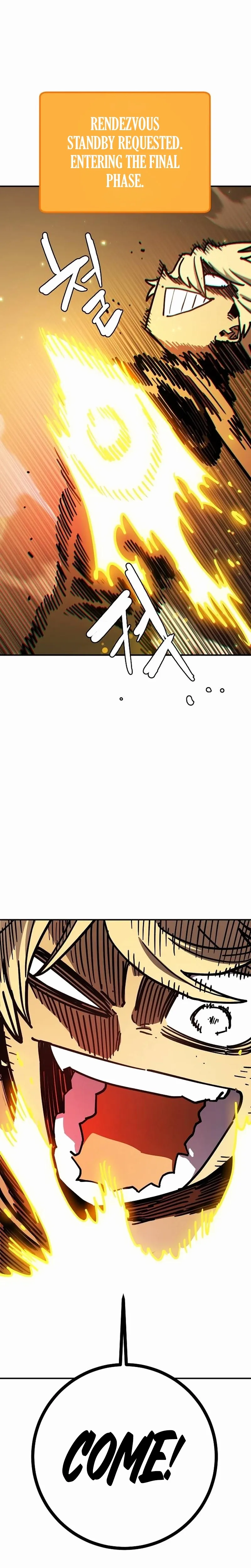 Read Player Manga Online