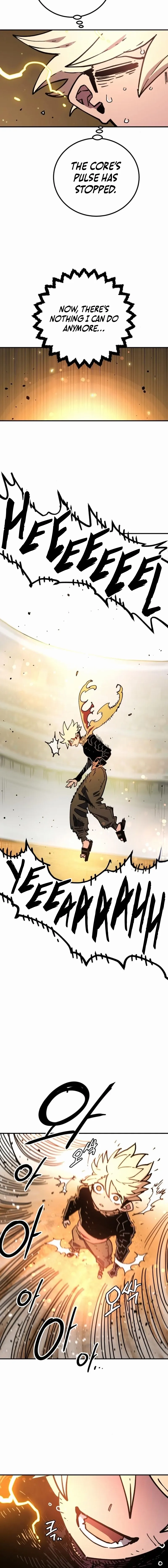 Read Player Manga Online