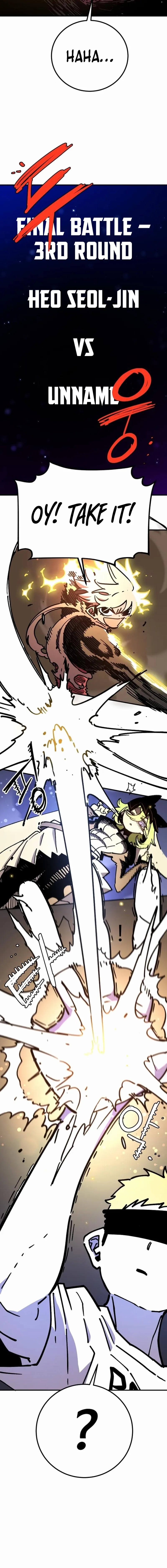 Read Player Manga Online