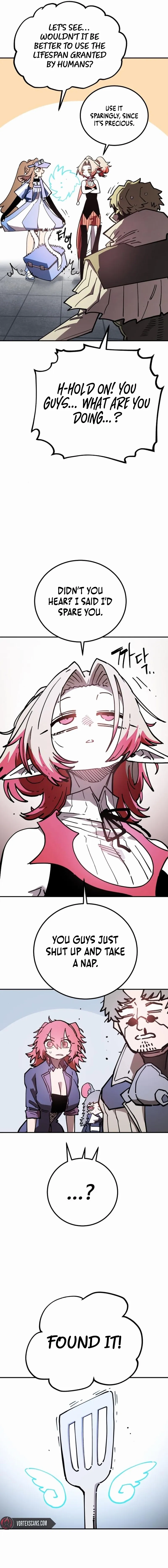 Read Player Manga Online