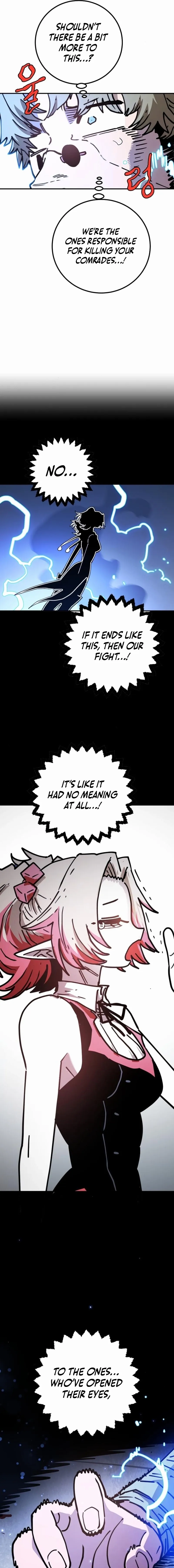 Read Player Manga Online
