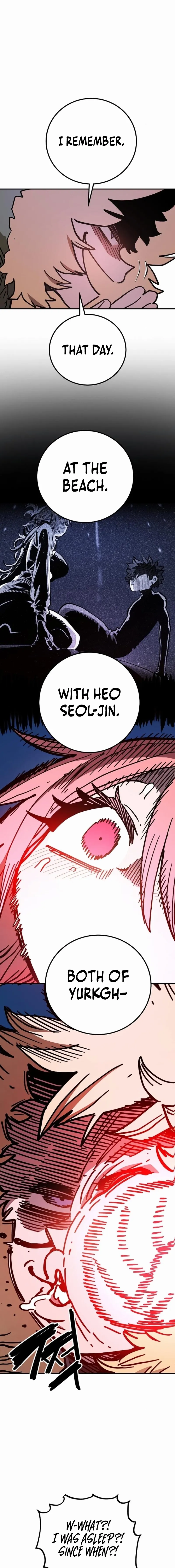 Read Player Manga Online