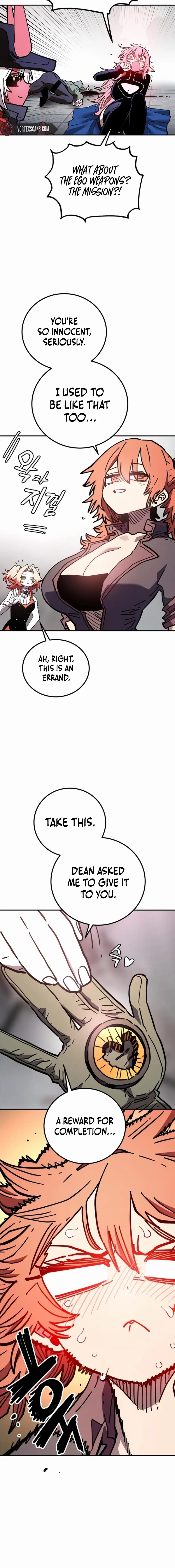 Read Player Manga Online