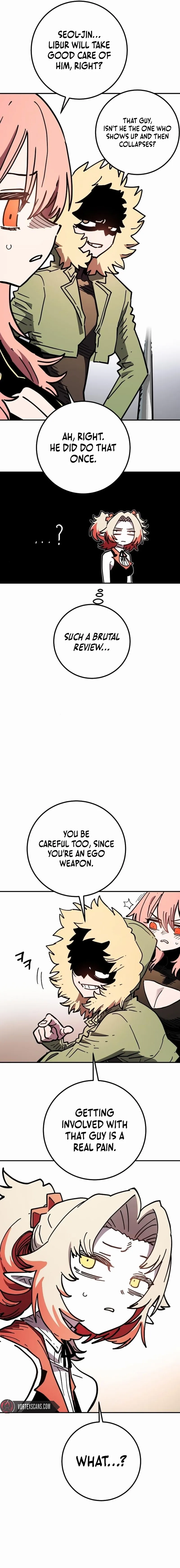 Read Player Manga Online