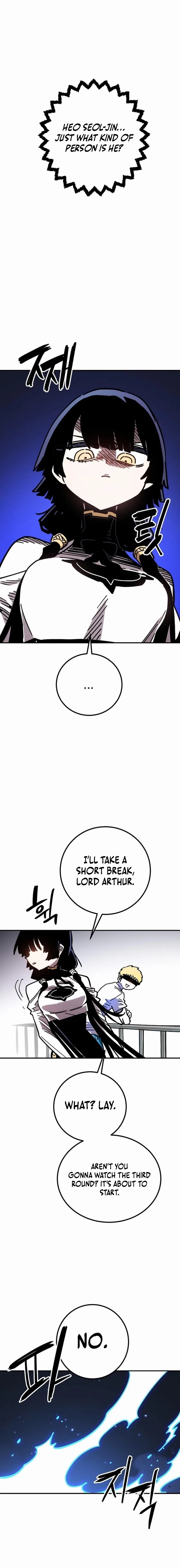 Read Player Manga Online