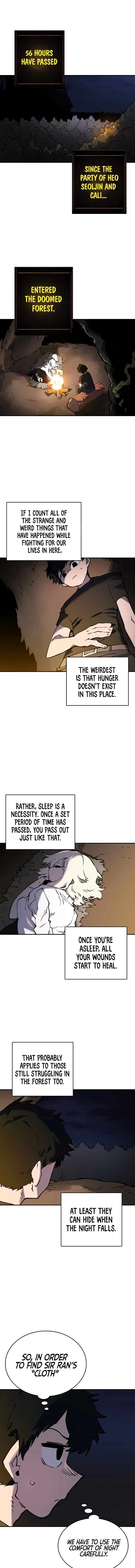 Read Player Manga Online