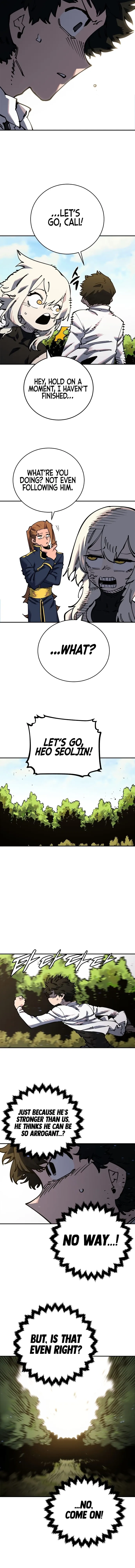 Read Player Manga Online