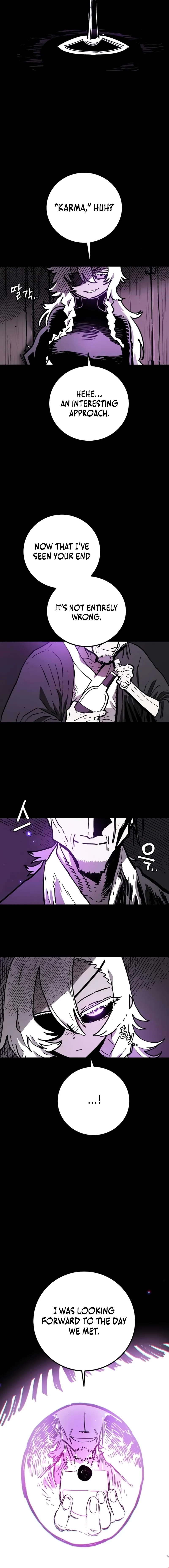 Read Player Manga Online