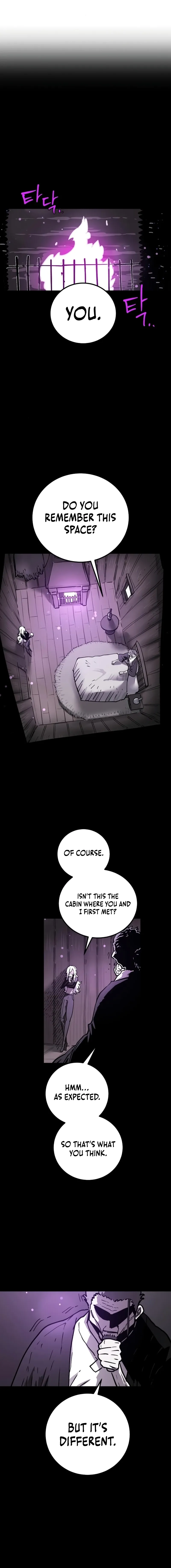 Read Player Manga Online