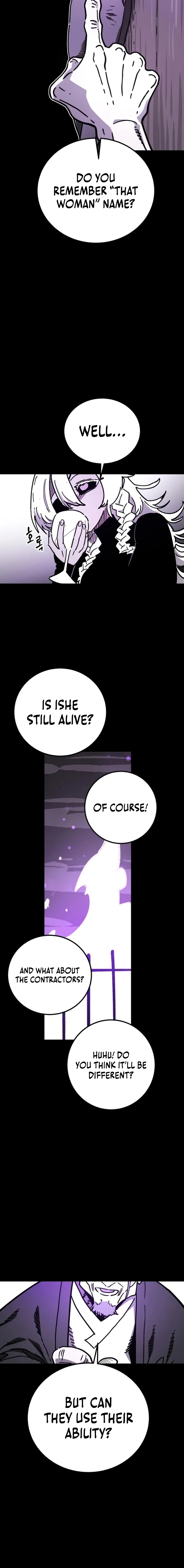 Read Player Manga Online