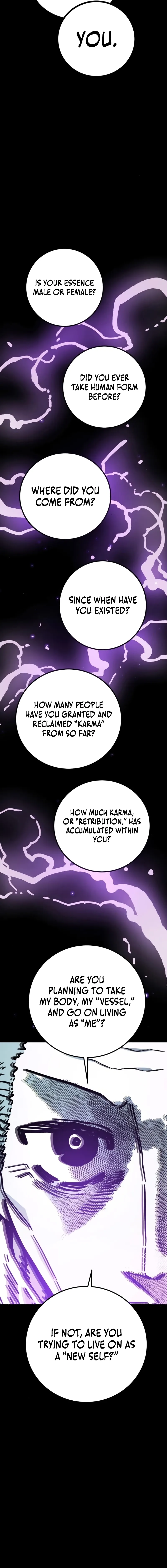 Read Player Manga Online
