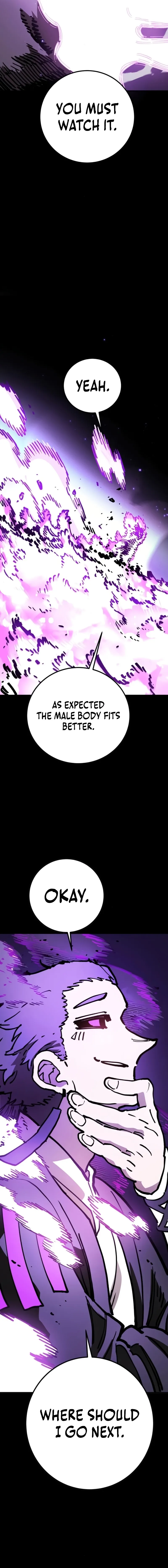 Read Player Manga Online