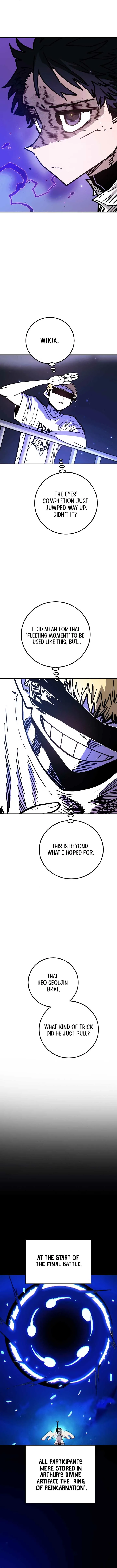 Read Player Manga Online