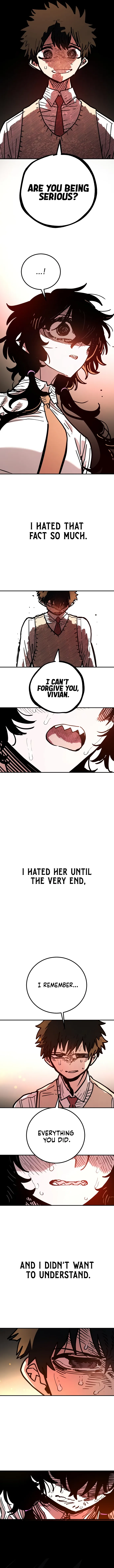Read Player Manga Online