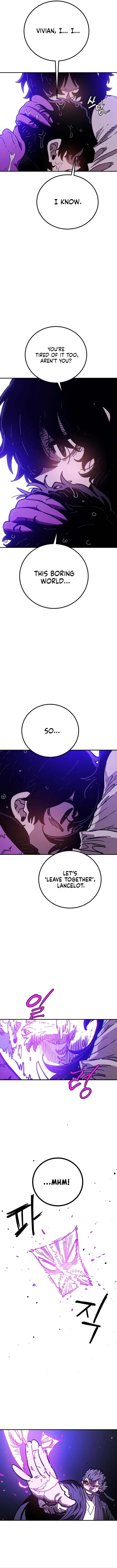 Read Player Manga Online