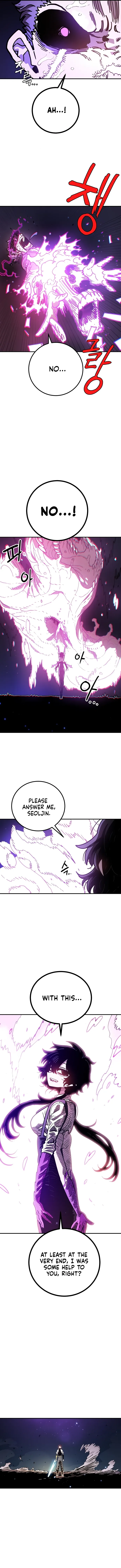Read Player Manga Online