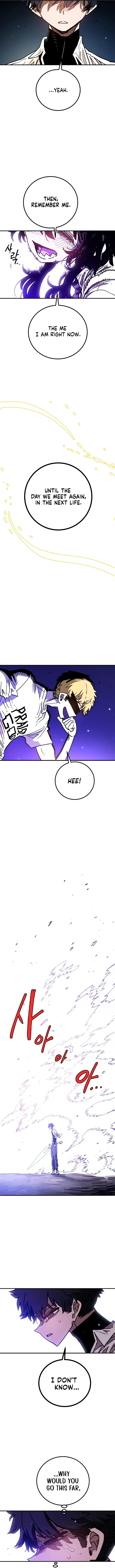 Read Player Manga Online